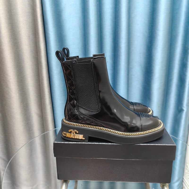 Ch*el boots